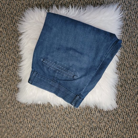 Dockers for Women Khaki Goodness Inside Size 16 P - Picture 14 of 15